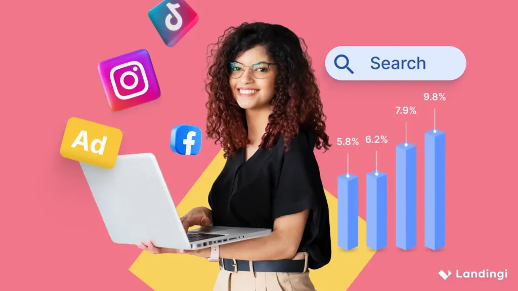 digital marketing strategies